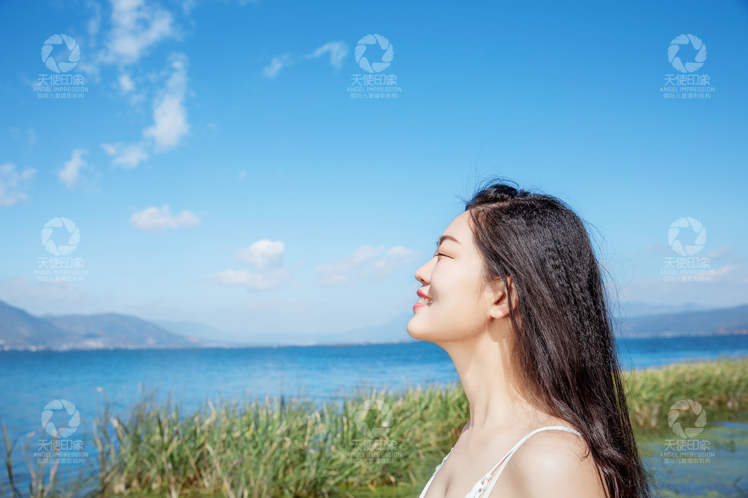 一抹光斑_成都儿童摄影_轻奢馆