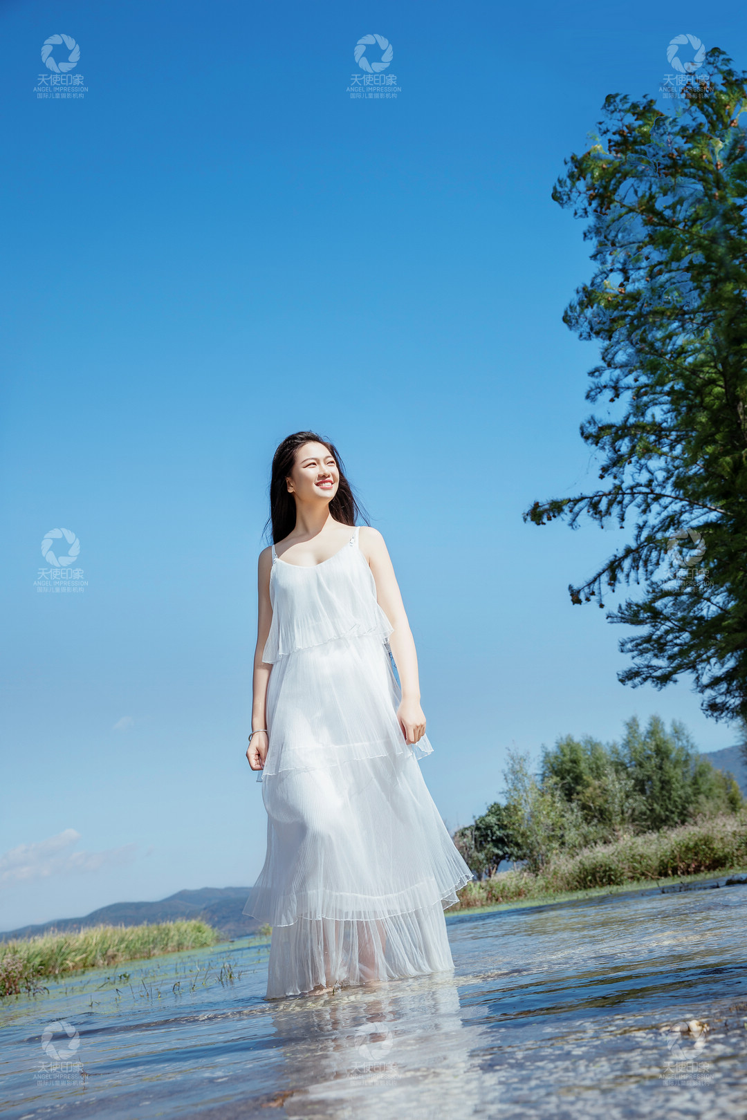 一抹光斑_成都儿童摄影_轻奢馆