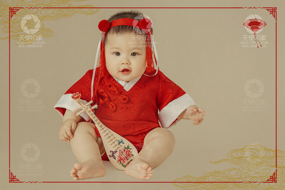 百事如意_成都宝宝百天照