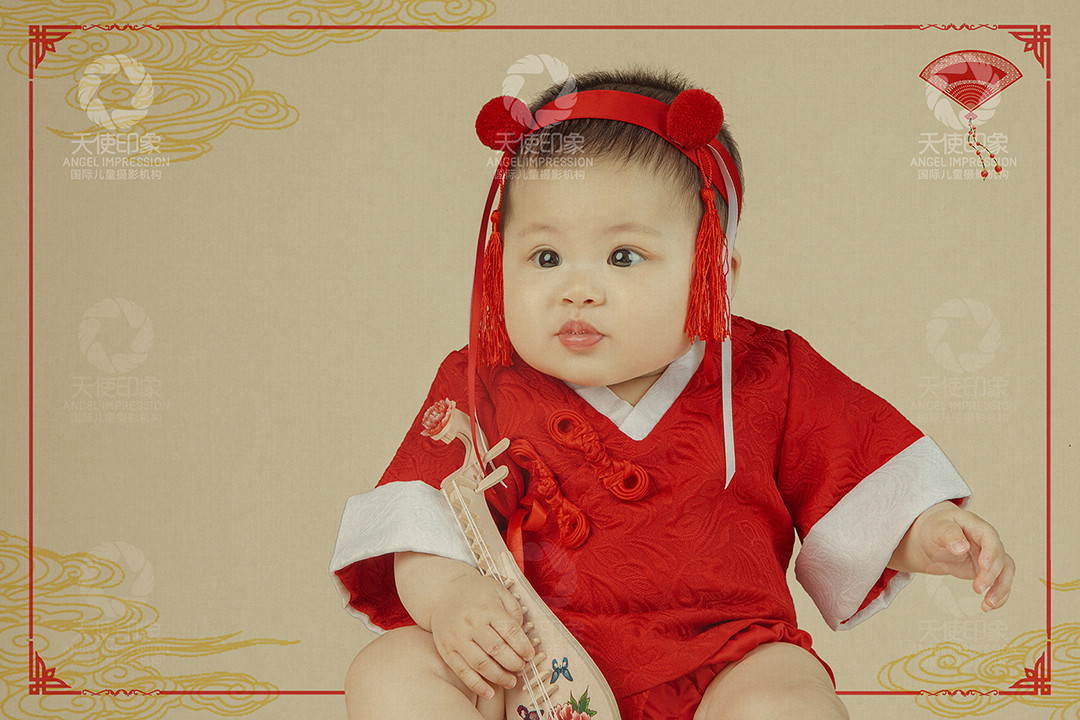 百事如意_成都宝宝百天照