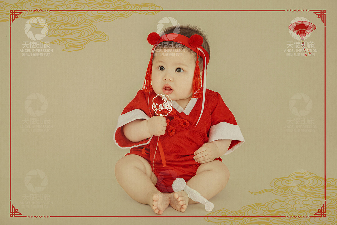 百事如意_成都宝宝百天照