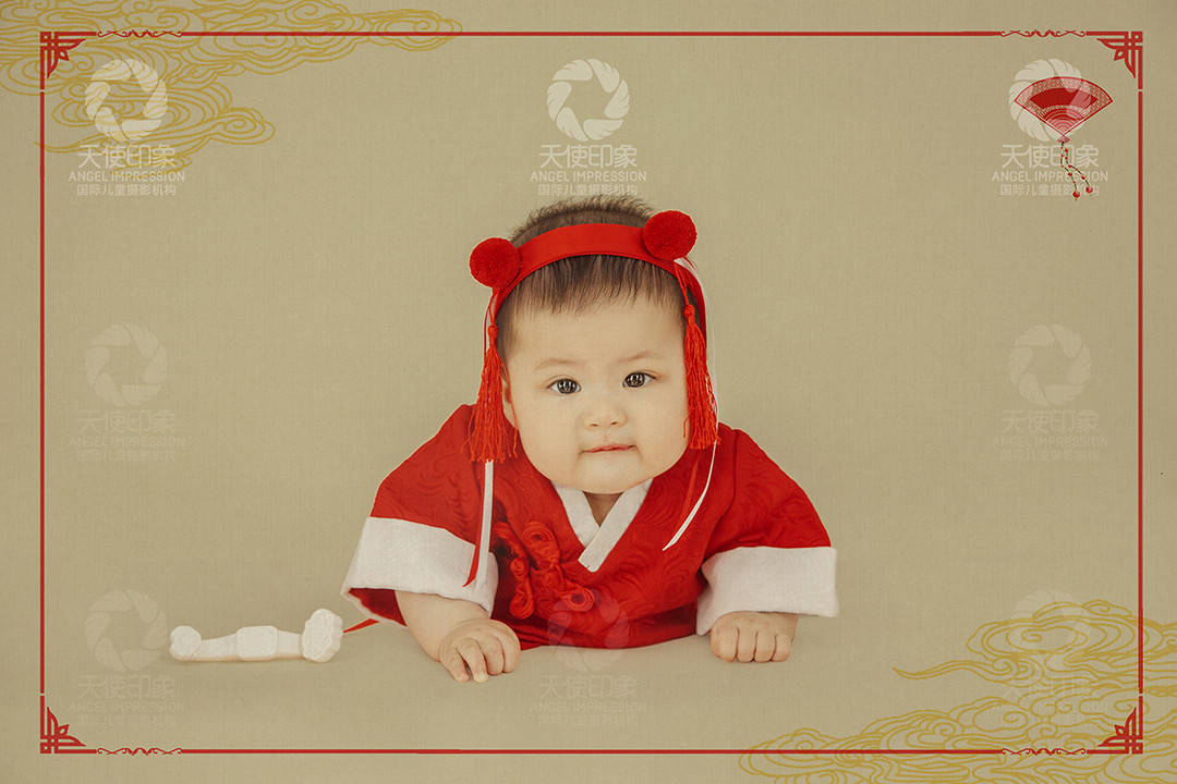 百事如意_成都宝宝百天照