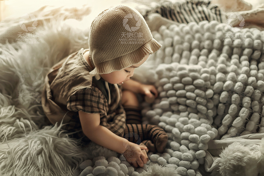 等你的季节_成都宝宝百天照