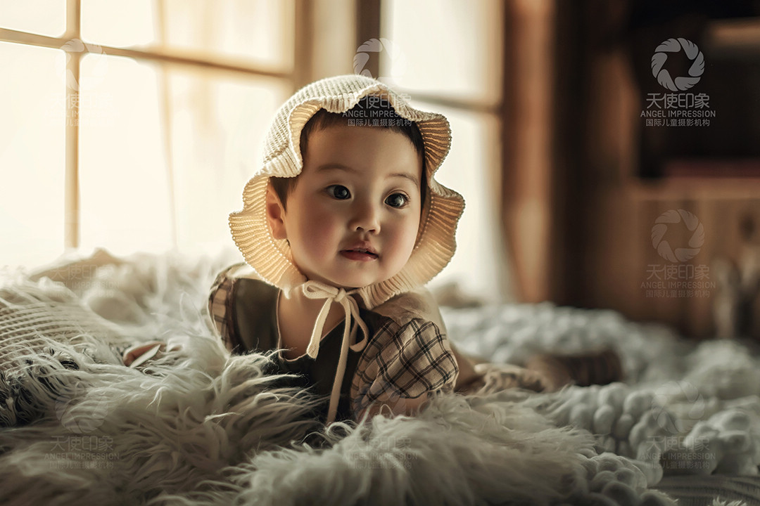 等你的季节_成都宝宝百天照