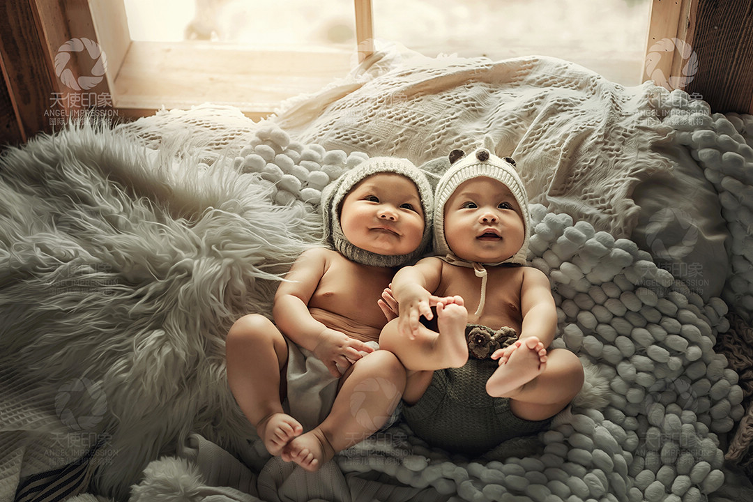 等你的季节_成都宝宝百天照