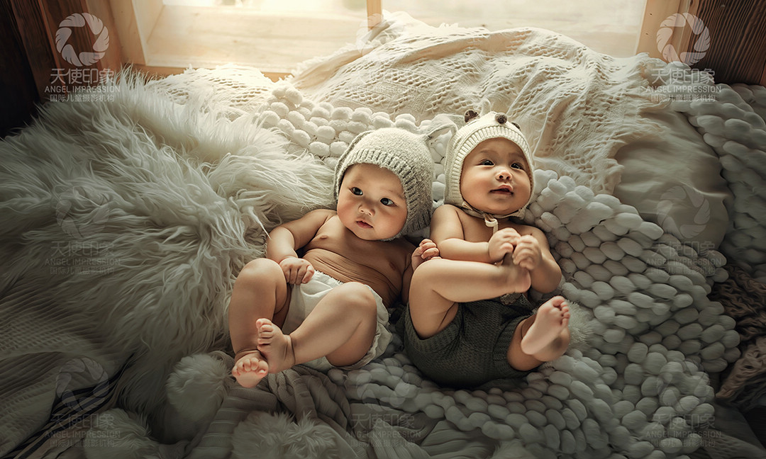 等你的季节_成都宝宝百天照