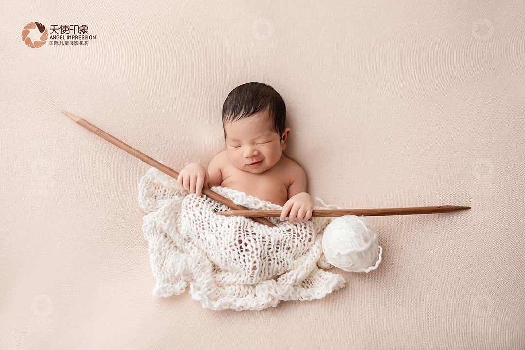 爱织语_成都婴儿摄影