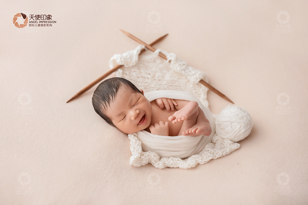爱织语_成都婴儿摄影