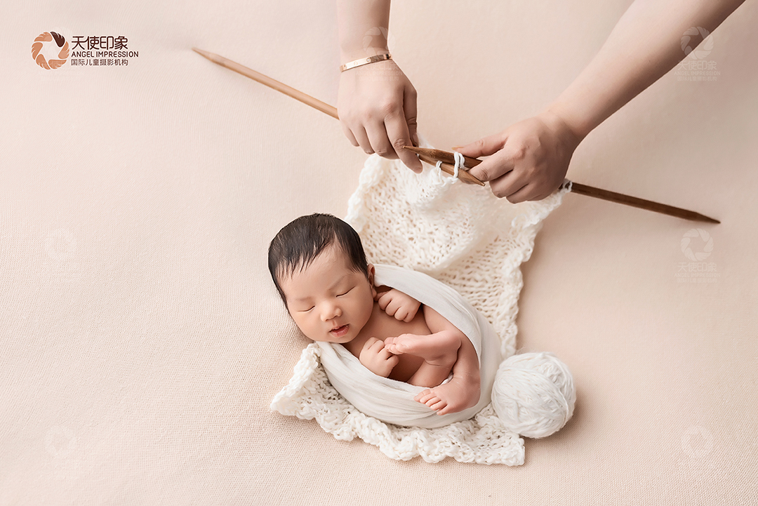 爱织语_成都婴儿摄影