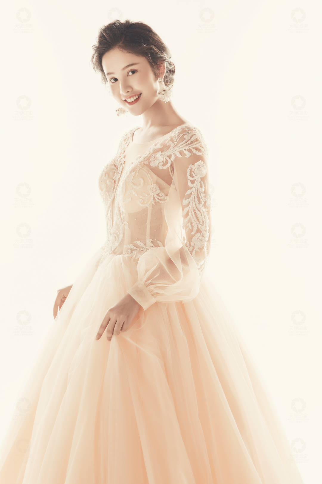 重回1960_成都亲子照