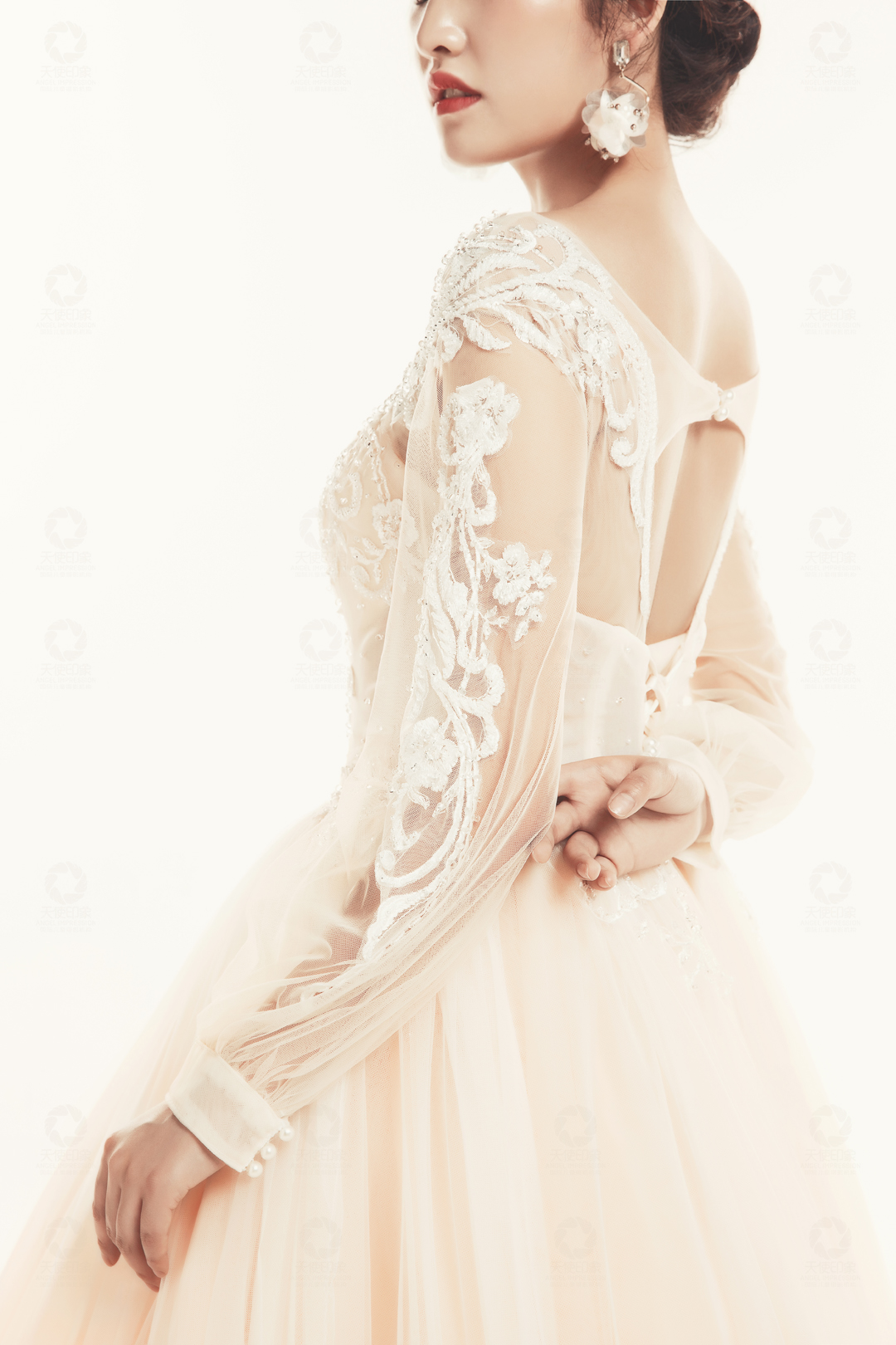 重回1960_成都亲子照