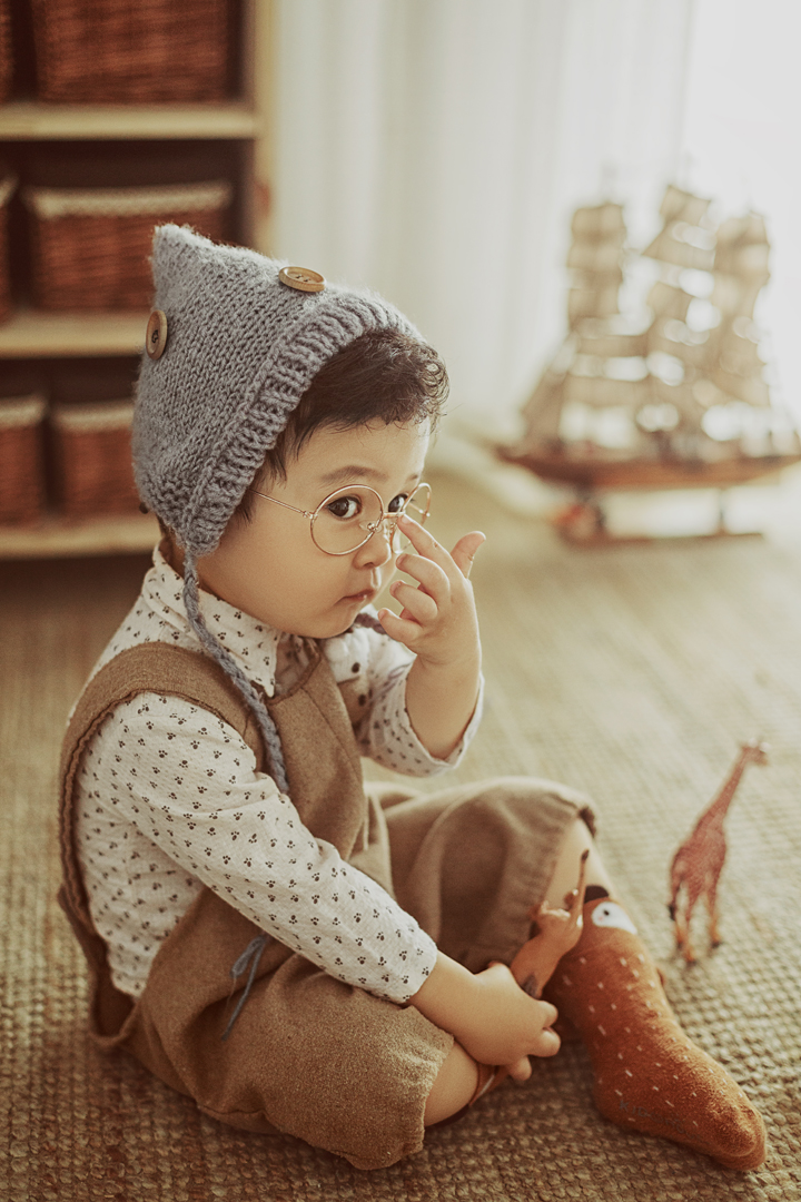 动物狂想曲_宝宝照