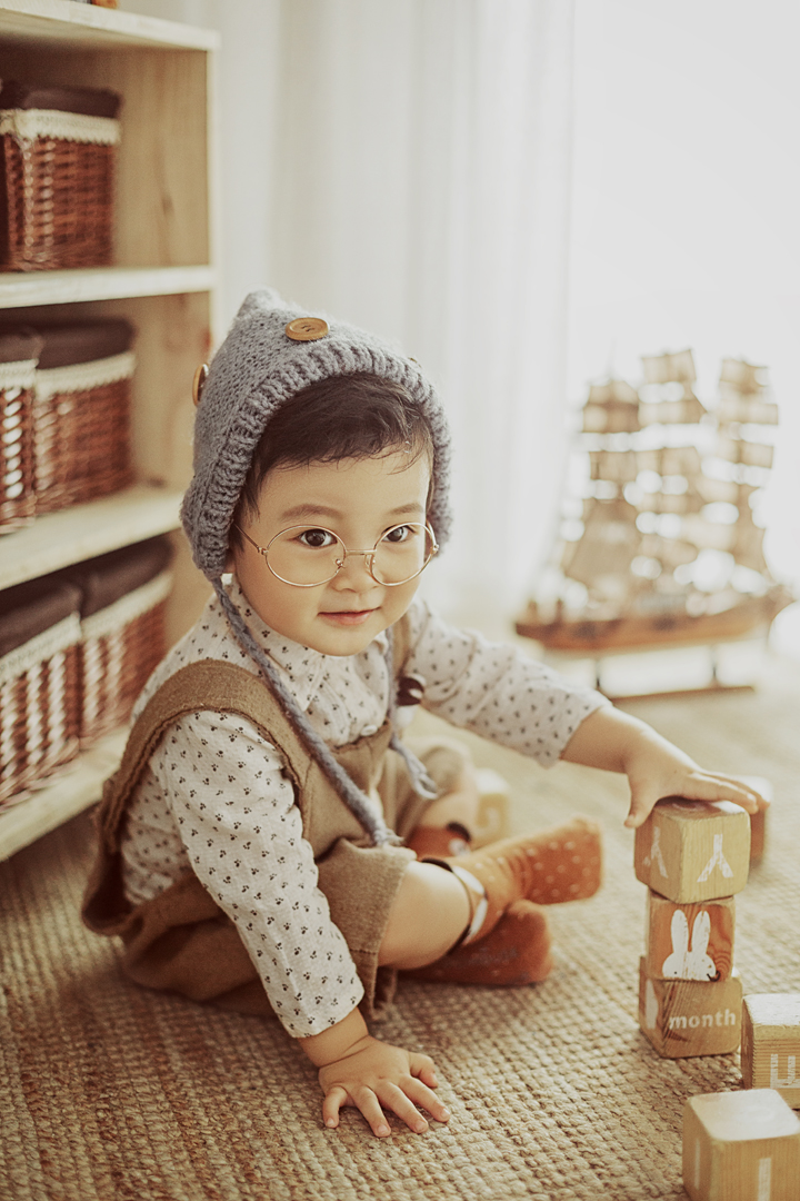 动物狂想曲_宝宝照