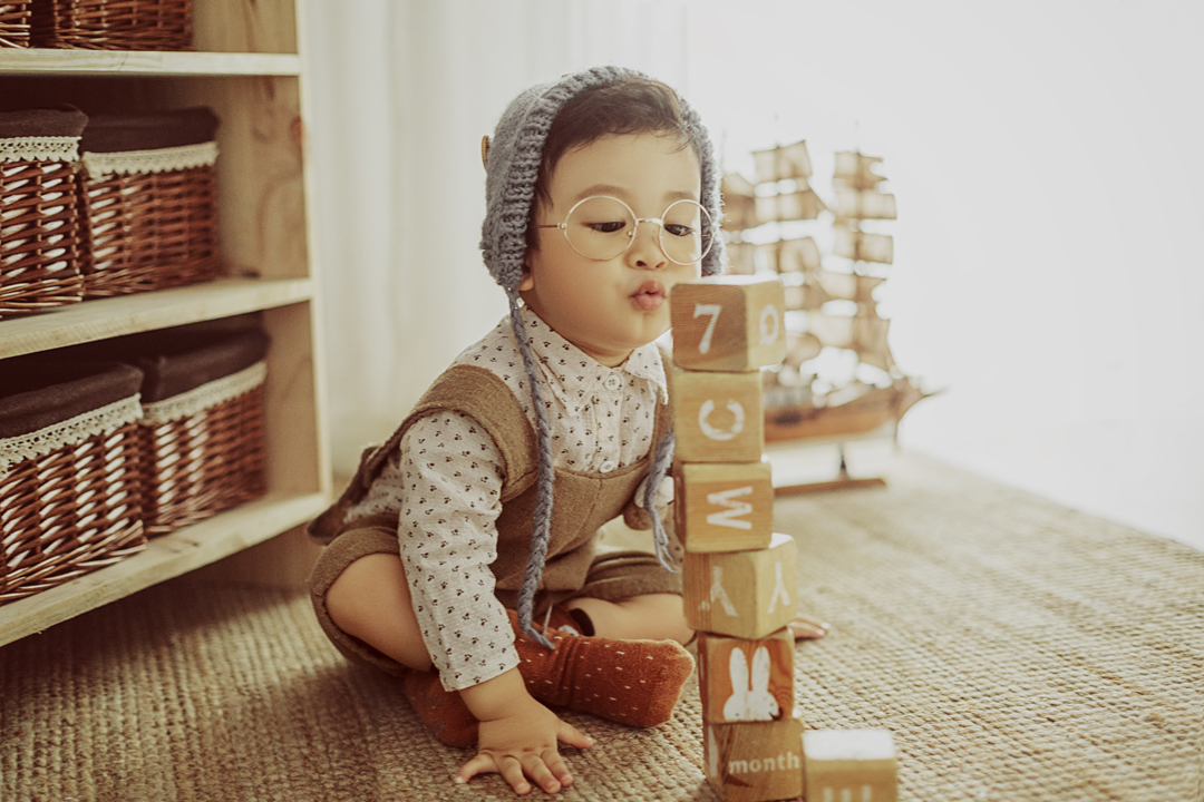 动物狂想曲_宝宝照