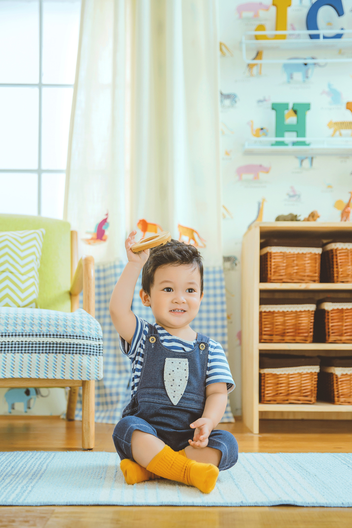 七号屋的礼物_宝宝照