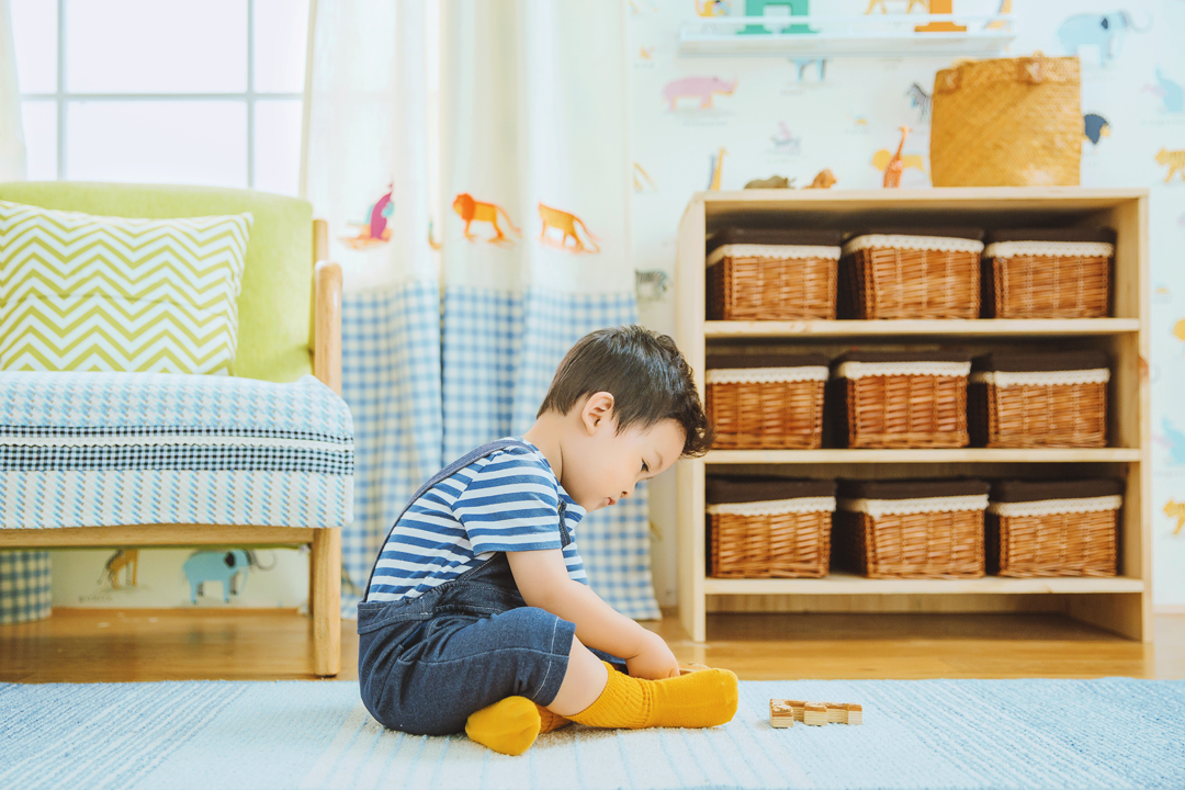 七号屋的礼物_宝宝照