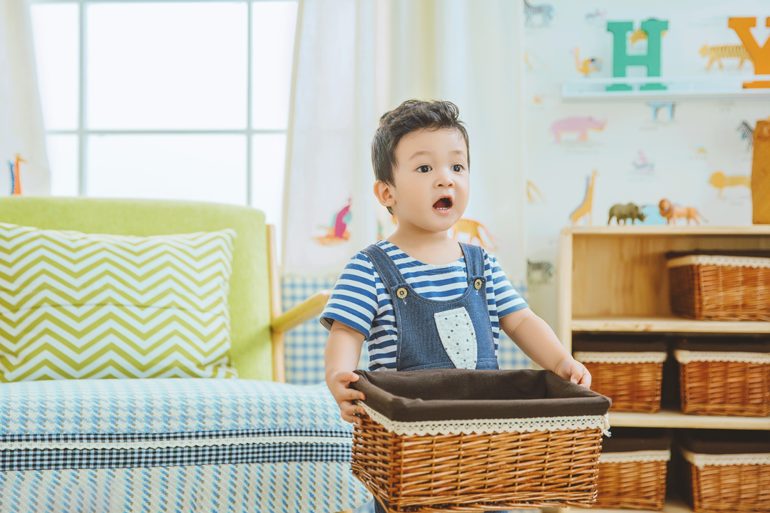 七号屋的礼物_宝宝照