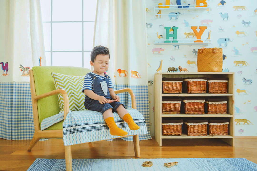 七号屋的礼物_宝宝照
