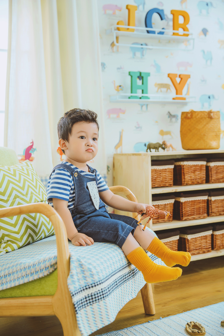 七号屋的礼物_宝宝照