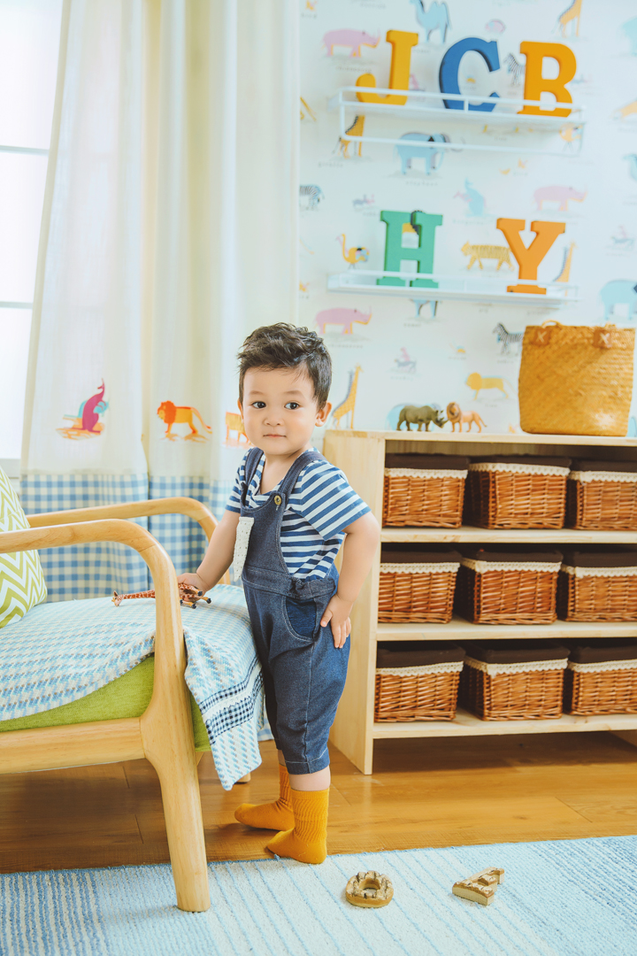 七号屋的礼物_宝宝照