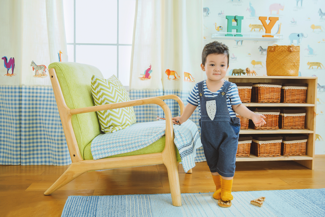 七号屋的礼物_宝宝照