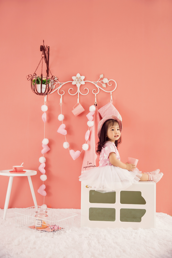 甜心之恋_宝宝照