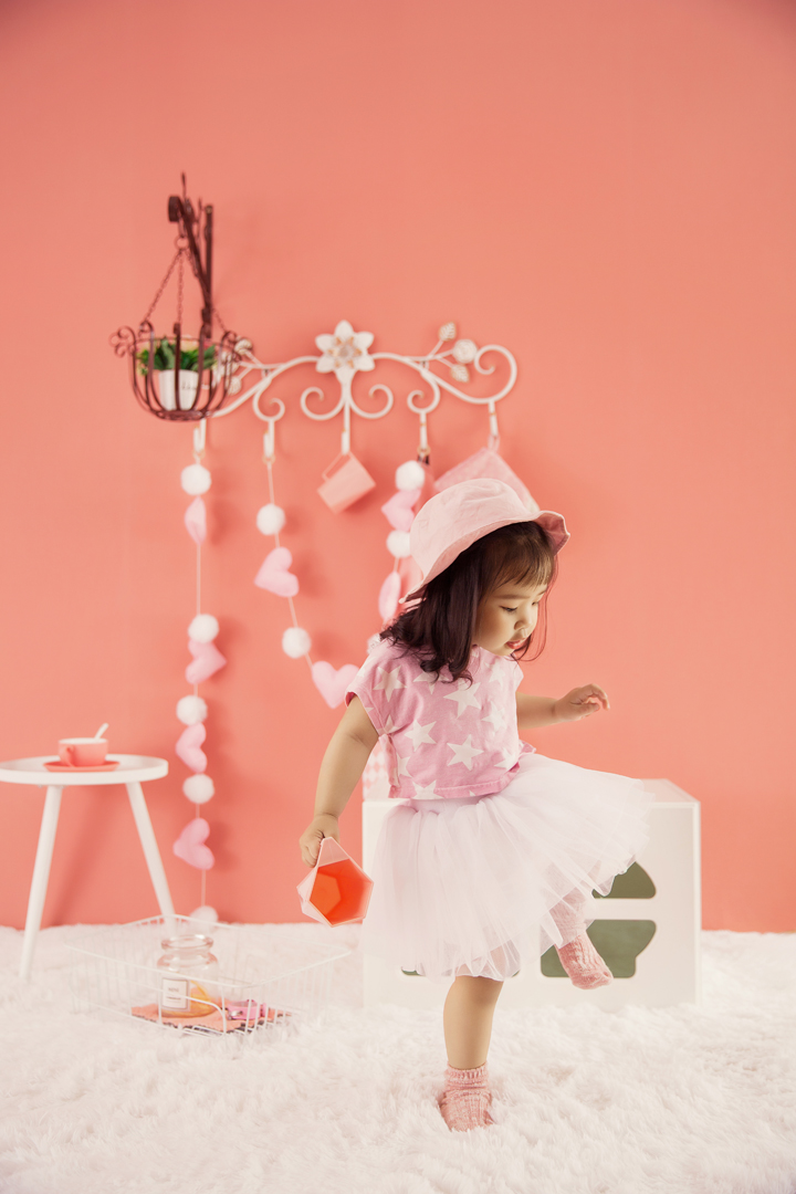 甜心之恋_宝宝照