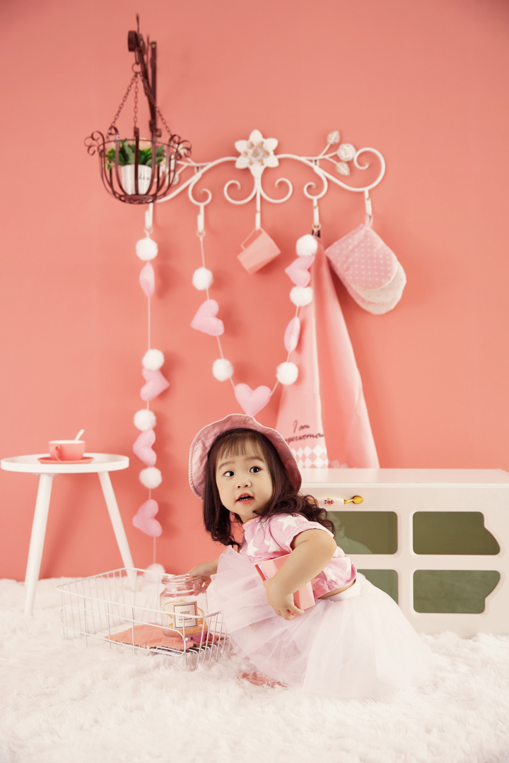 甜心之恋_宝宝照