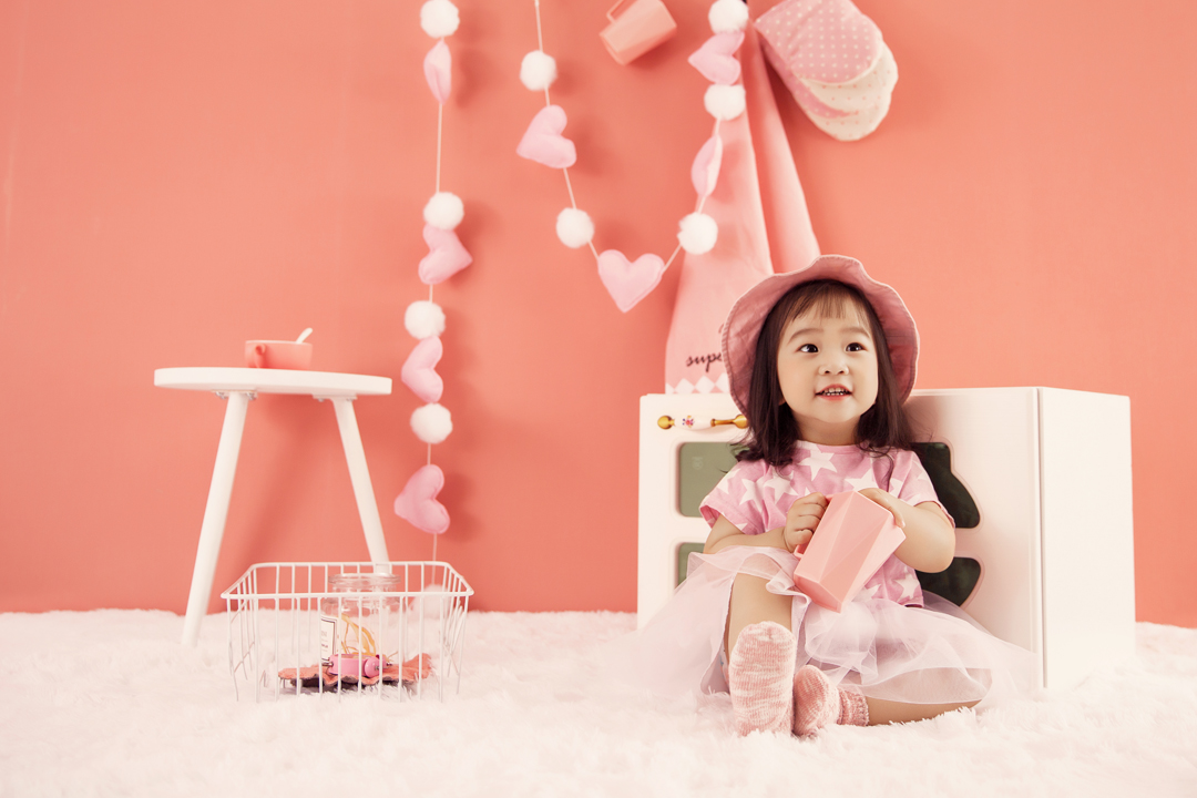 甜心之恋_宝宝照