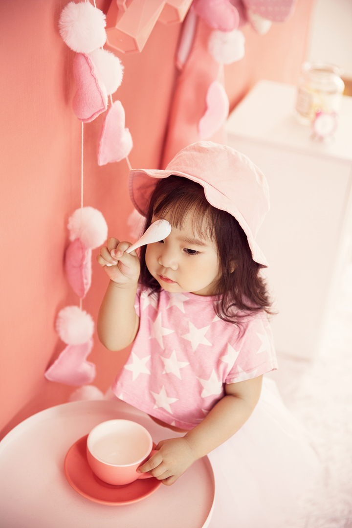 甜心之恋_宝宝照