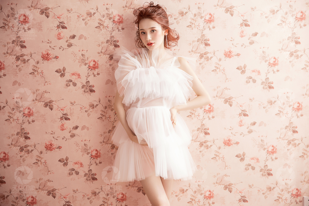 湉爱_成都孕妇照_亲子馆