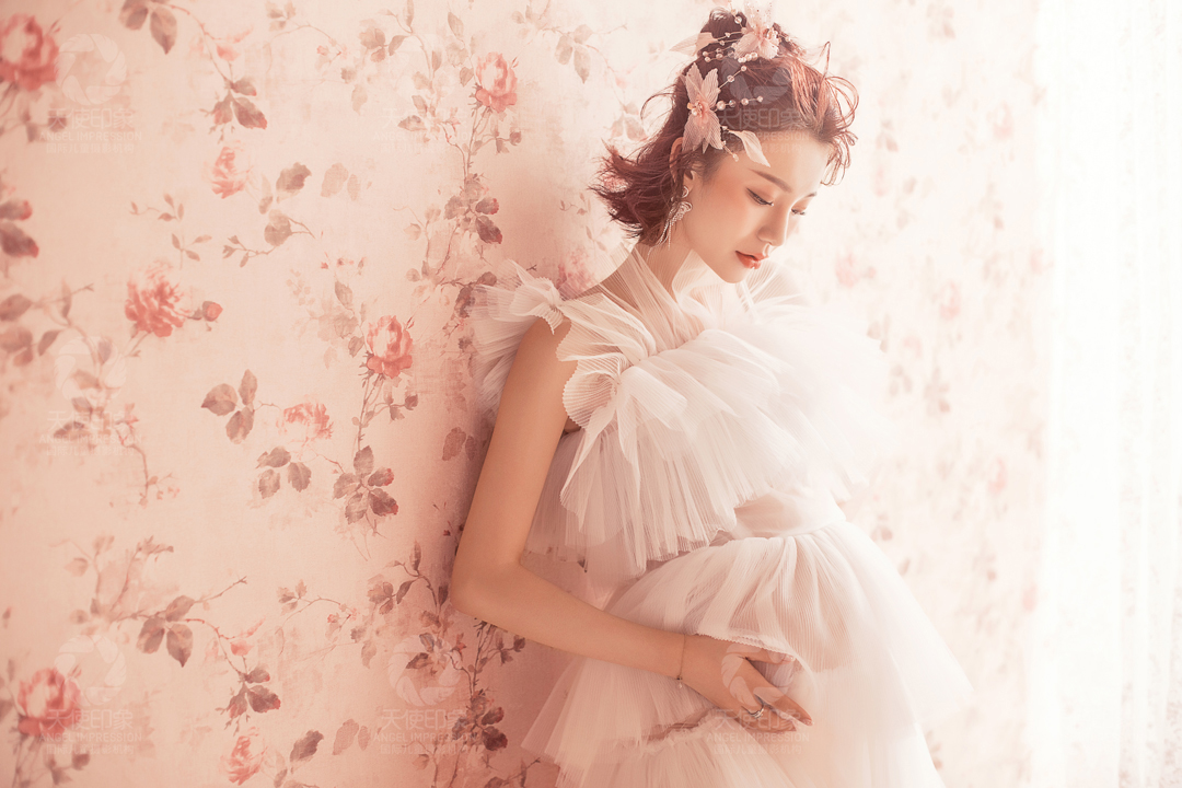 湉爱_成都孕妇照_亲子馆