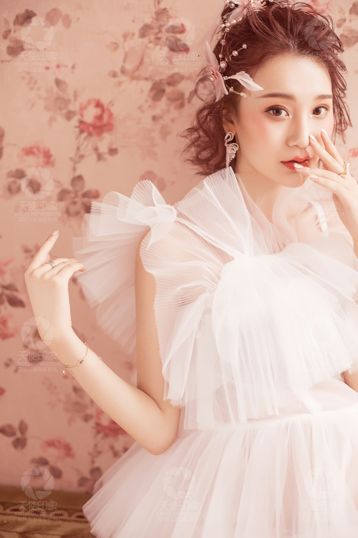 湉爱_成都孕妇照_亲子馆