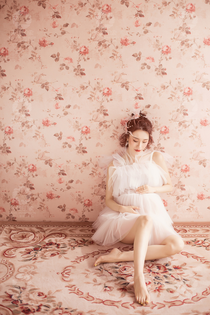 湉爱_成都孕妇照_亲子馆