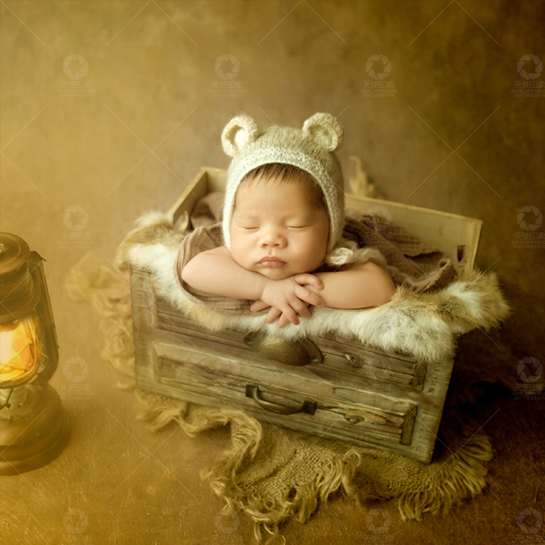 “坚果”里的精灵_