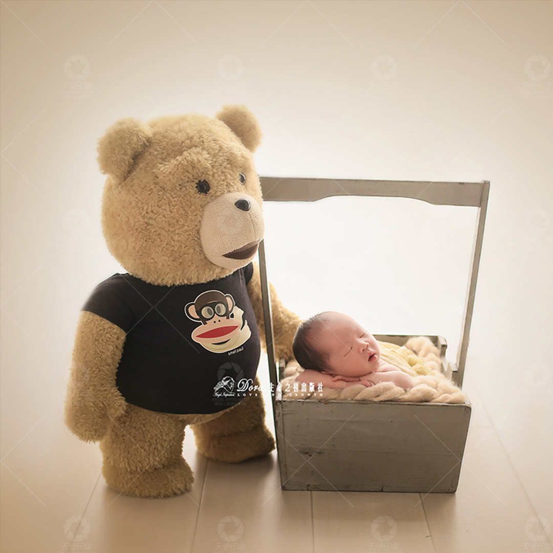 “坚果”里的精灵_