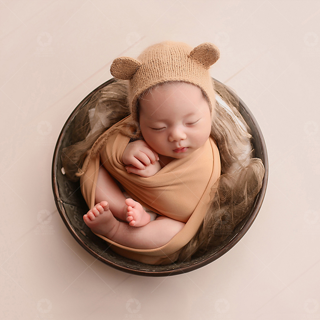 “晶晶”的绽放_