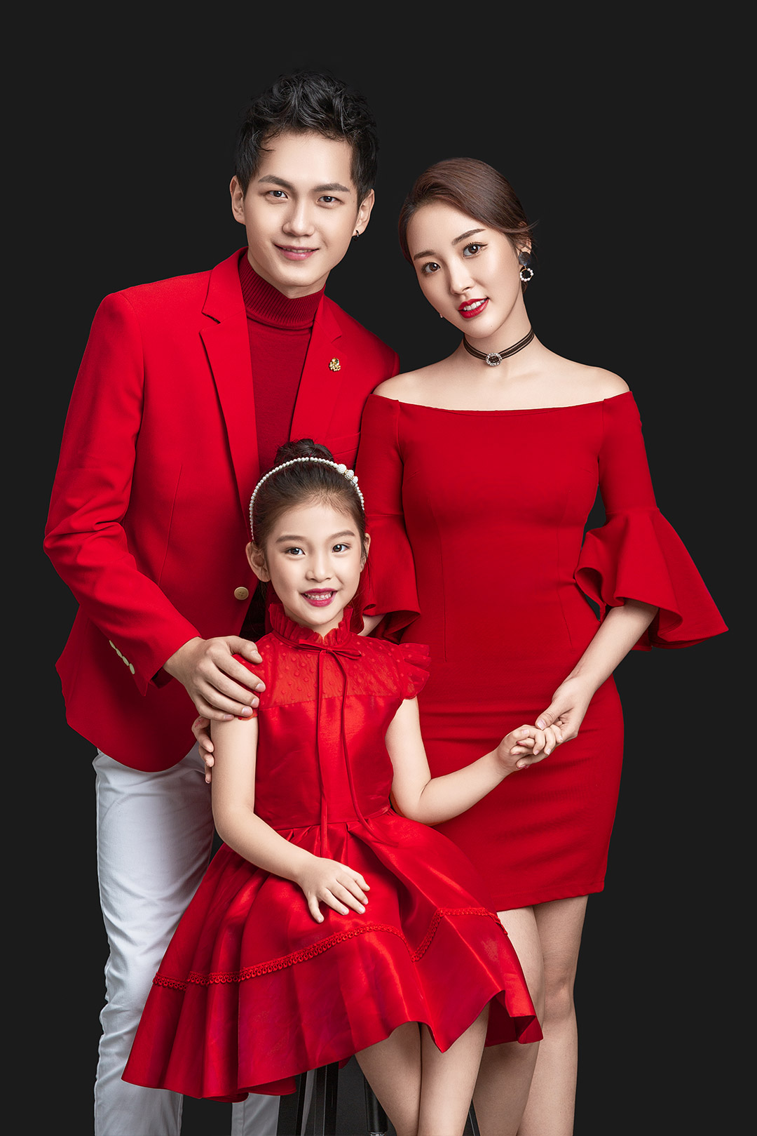 锁住记忆_成都儿童摄影_欧美馆