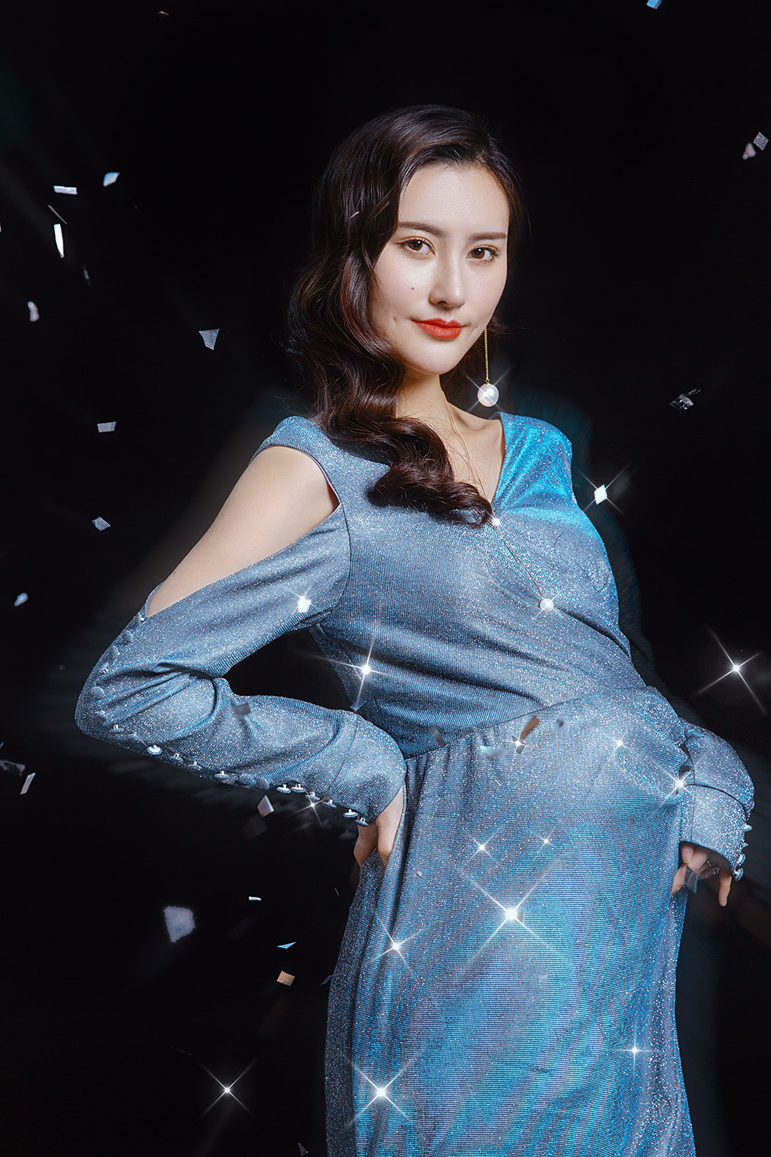 繁星_成都孕妇照_亲子馆