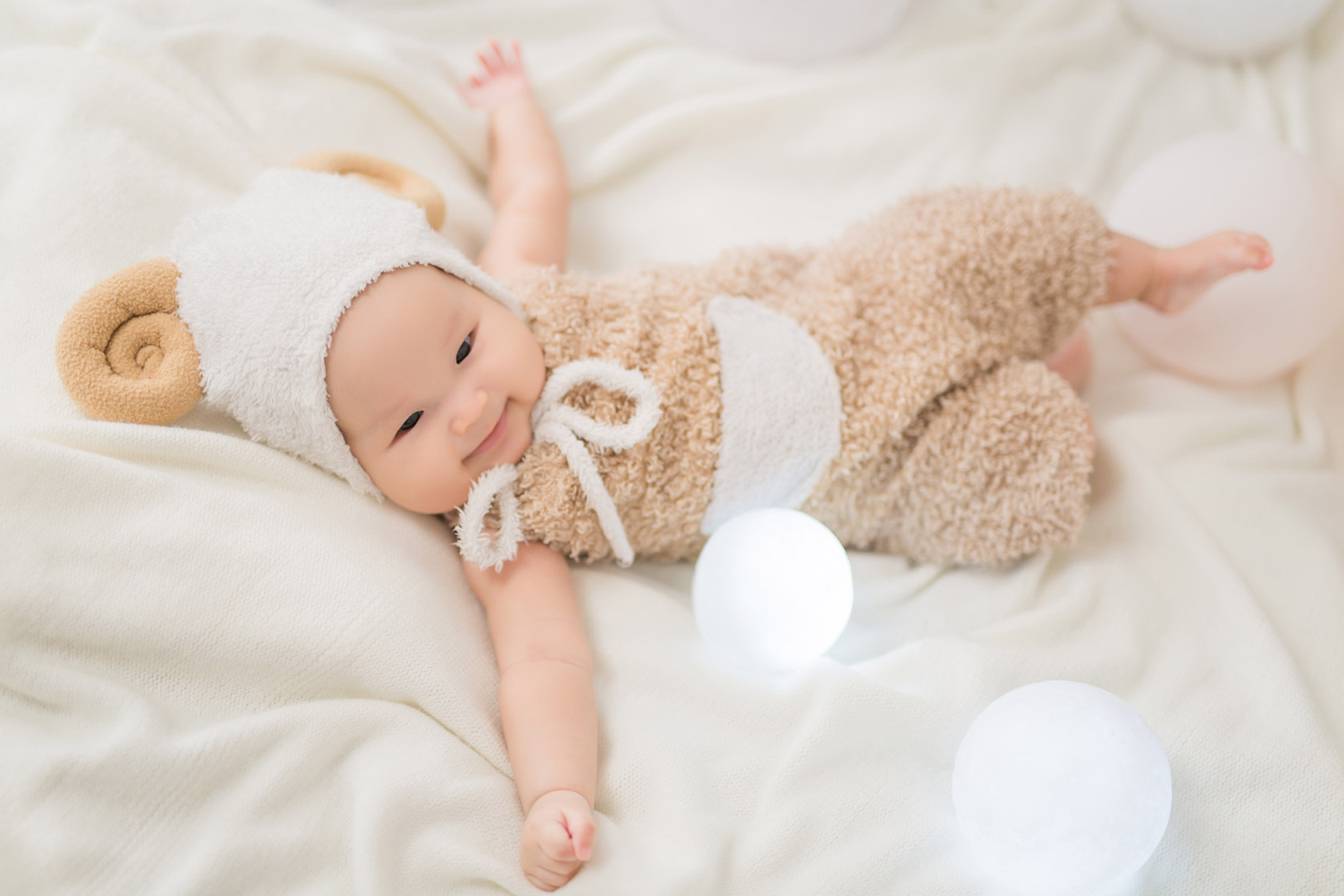 “羊”宝宝_成都宝宝照