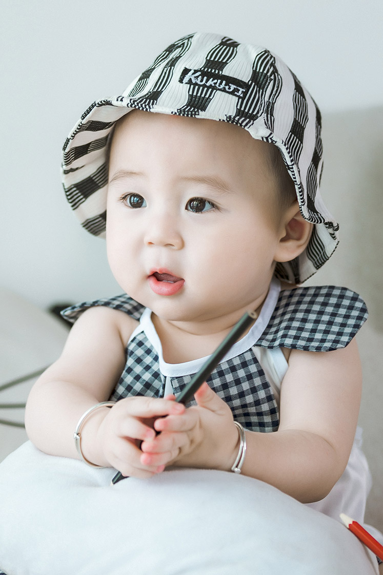 格子宝宝_成都宝宝照