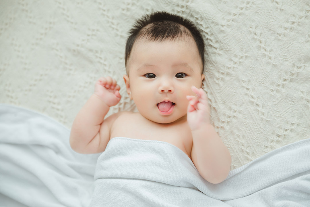 美耳宝宝_成都宝宝照