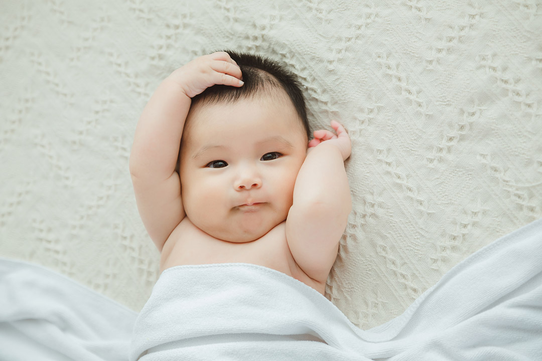 美耳宝宝_成都宝宝照