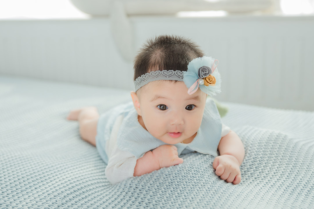 萌萌宝_成都宝宝照