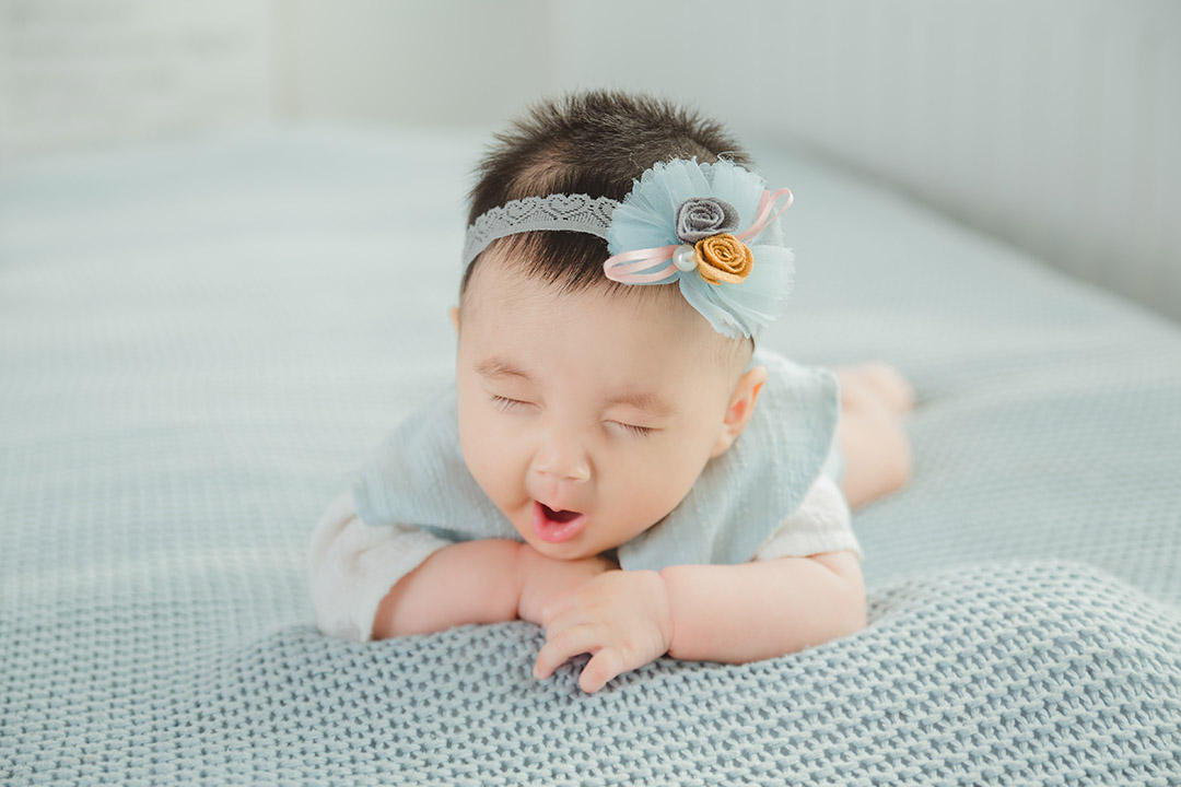 萌萌宝_成都宝宝照