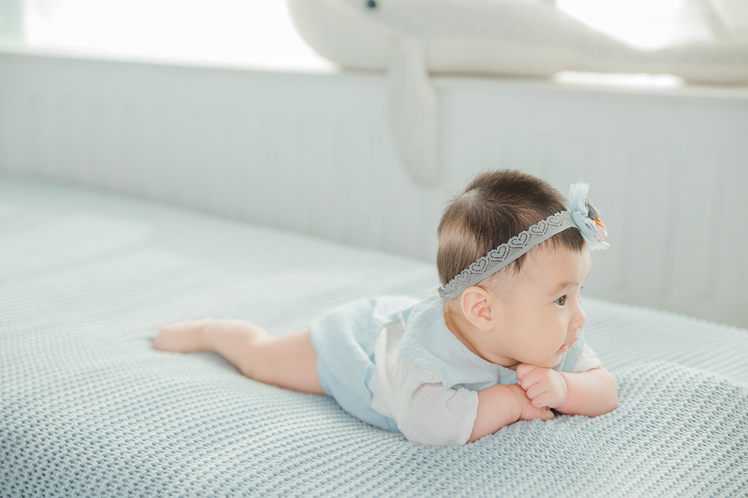 萌萌宝_成都宝宝照