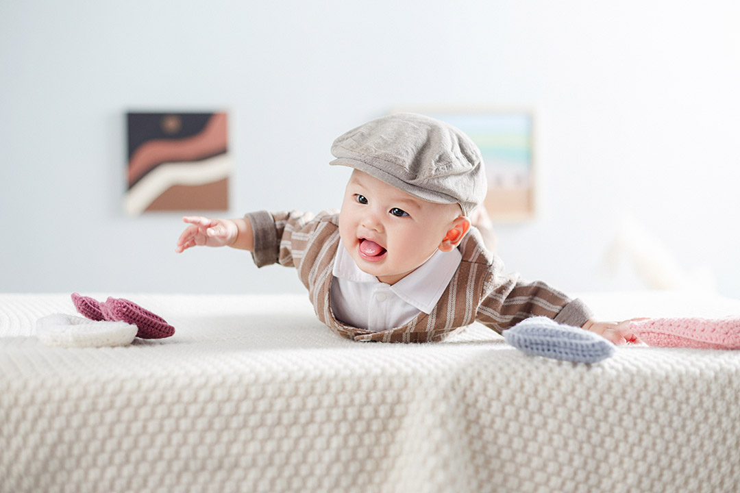 眼镜王子_成都儿童摄影_欧美馆