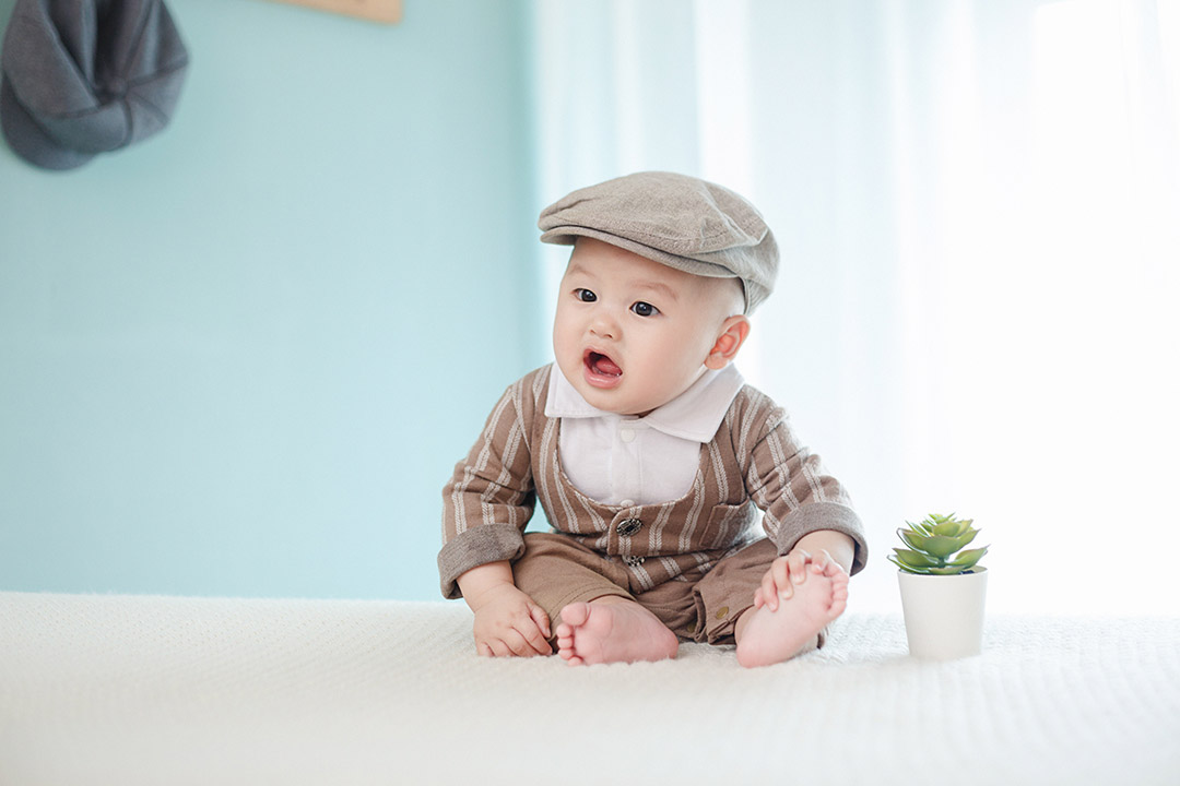 眼镜王子_成都儿童摄影_欧美馆