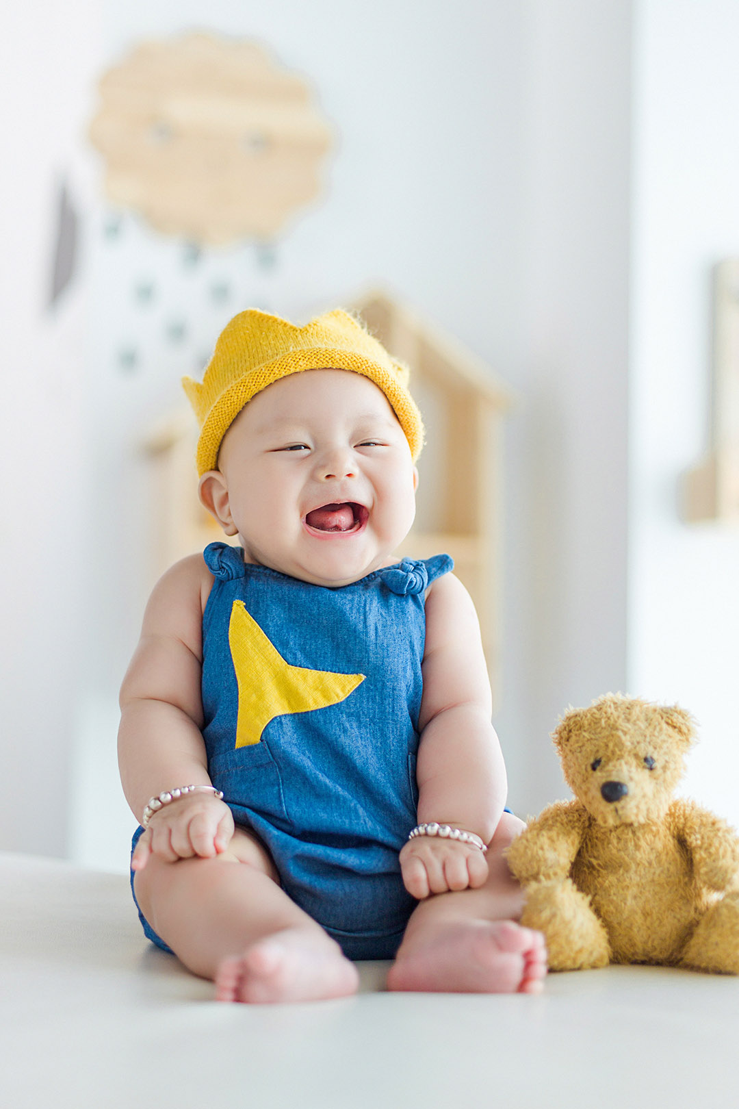 皇冠宝宝_成都宝宝照