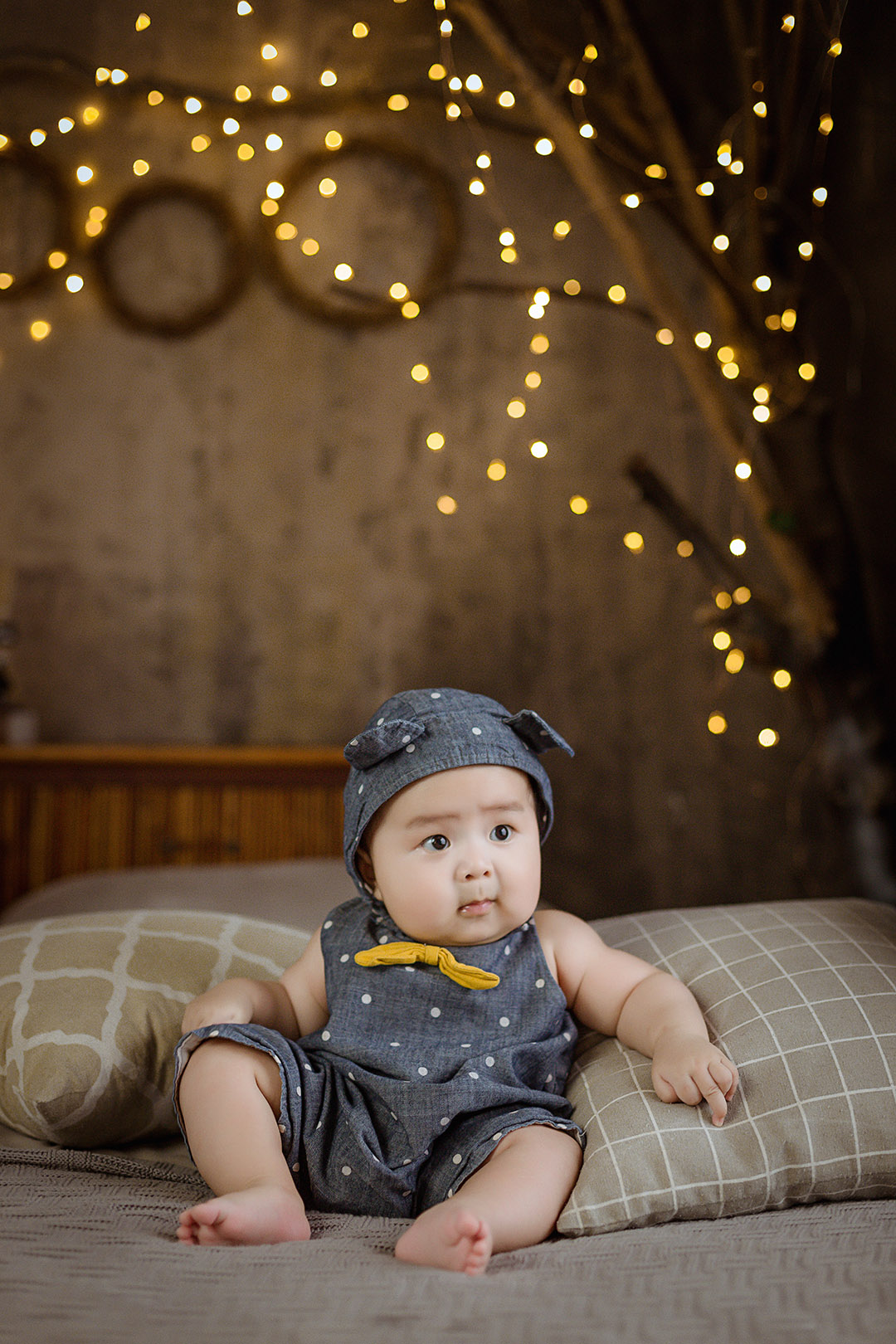 爬行宝宝_成都儿童摄影_欧美馆